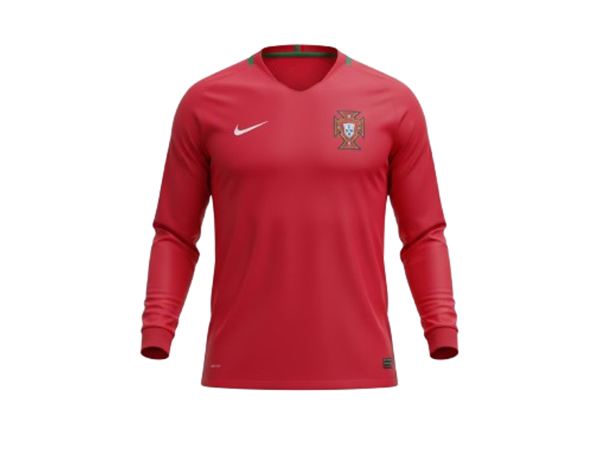 Portugal retro manga completed 2016 1