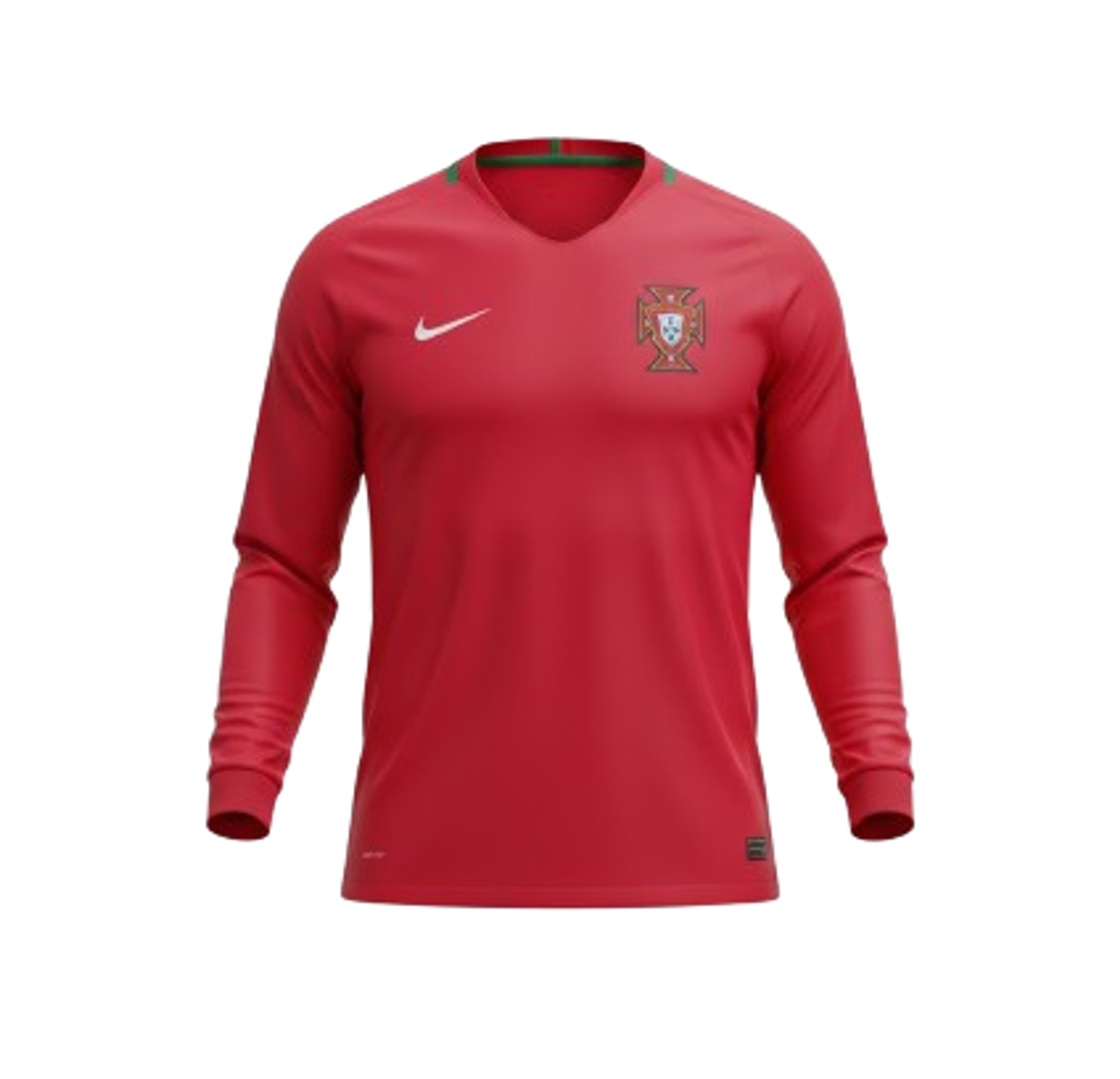 Portugal retro manga completed 2016 1