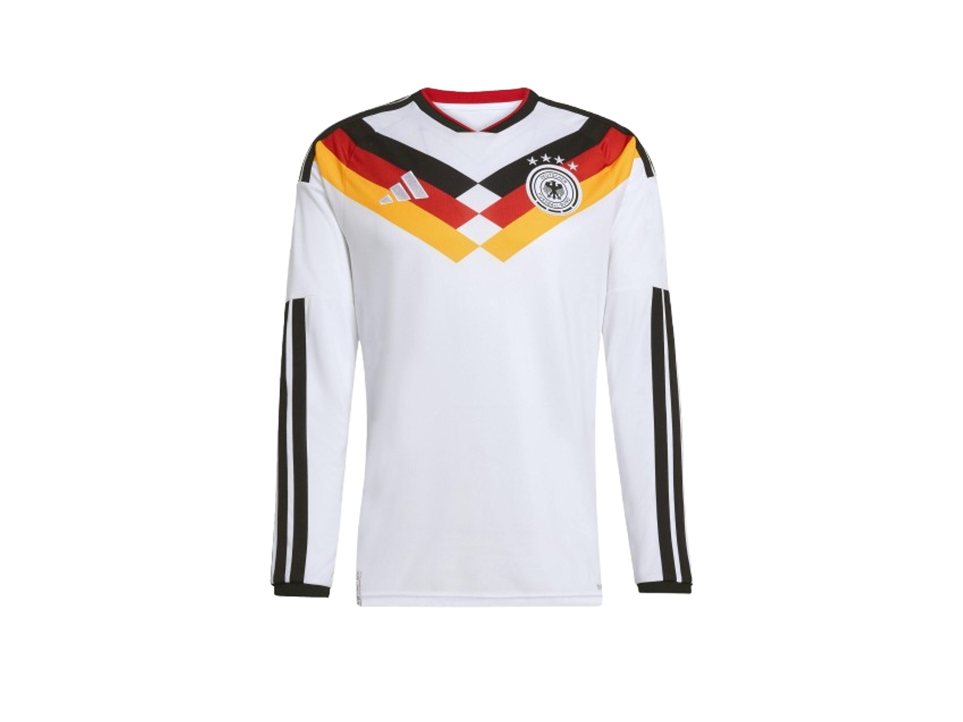 Alemanha manga cumprida 2026 1