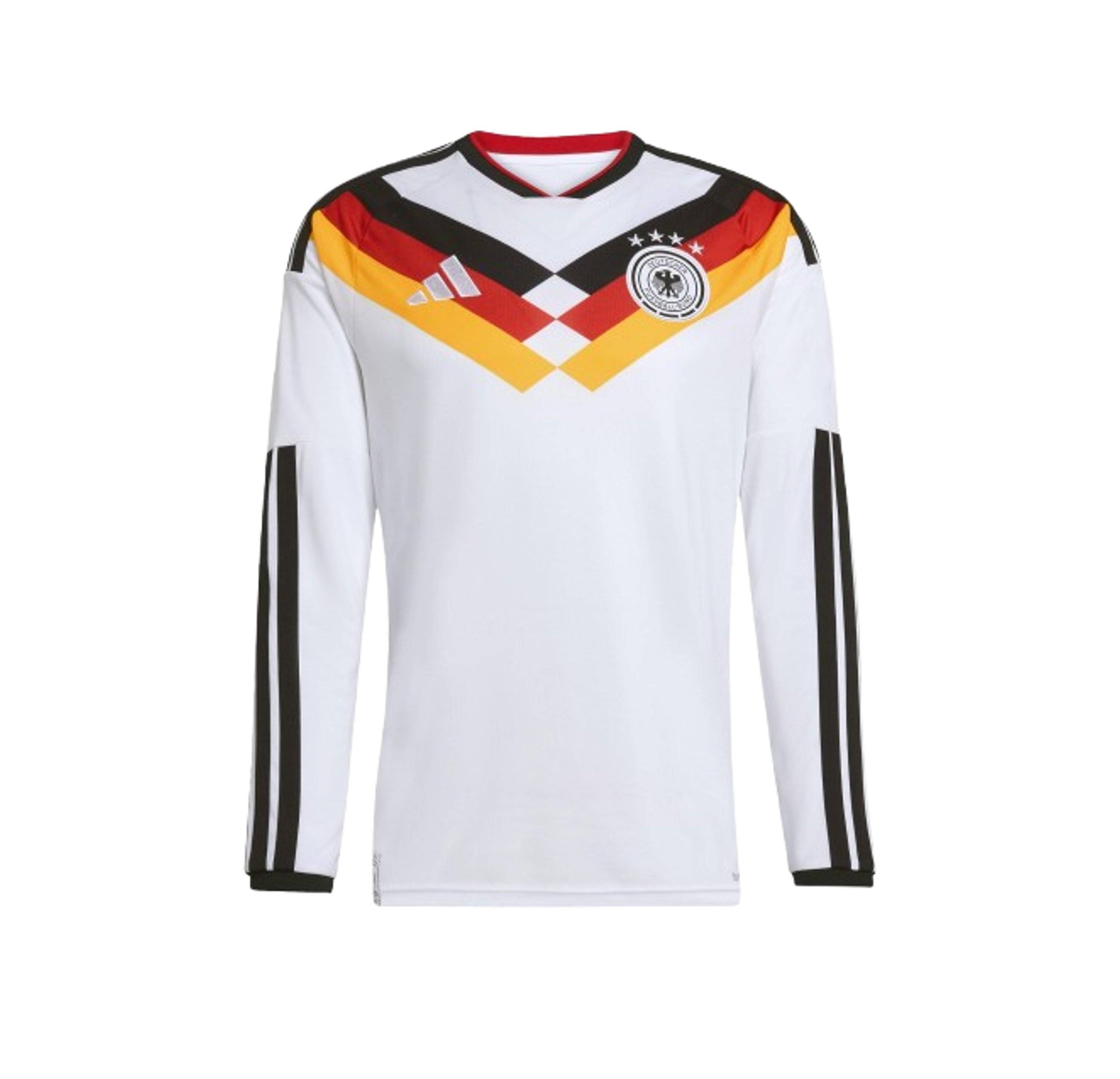 Alemanha manga cumprida 2026 1