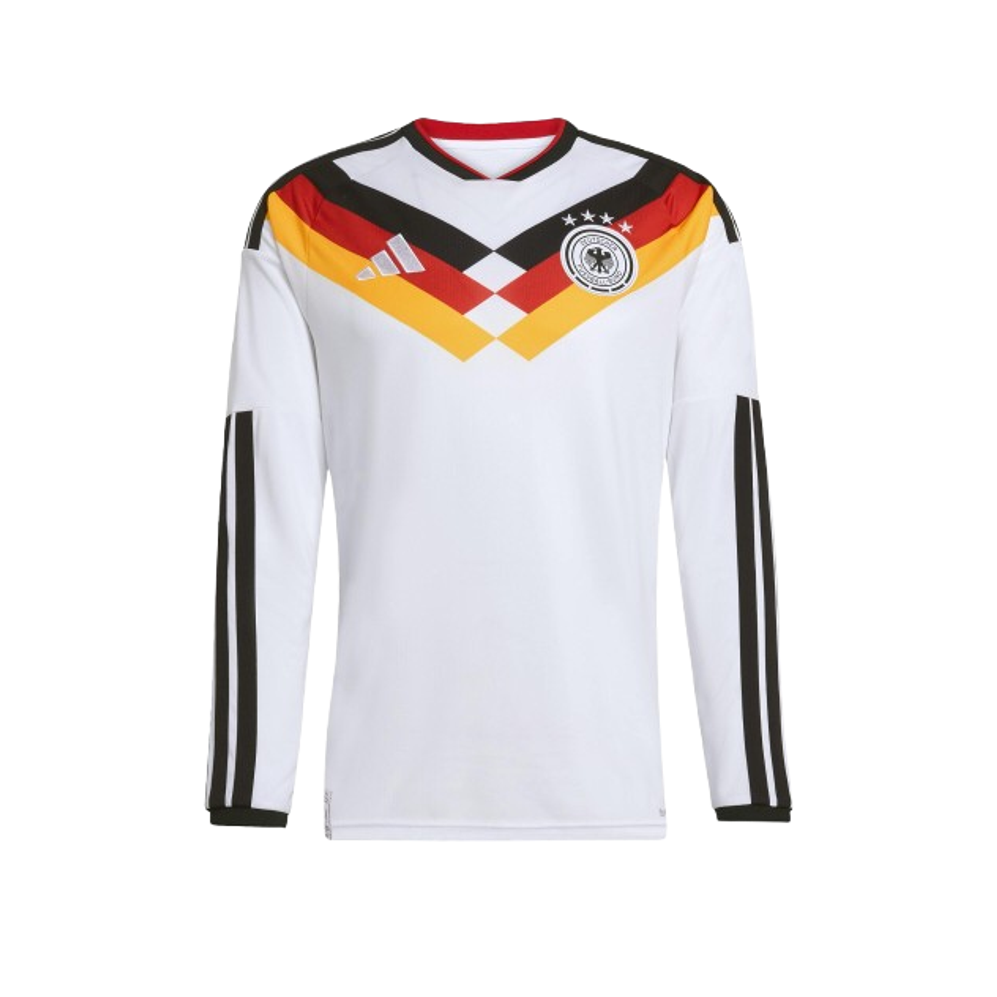 Alemanha manga cumprida 2026 1