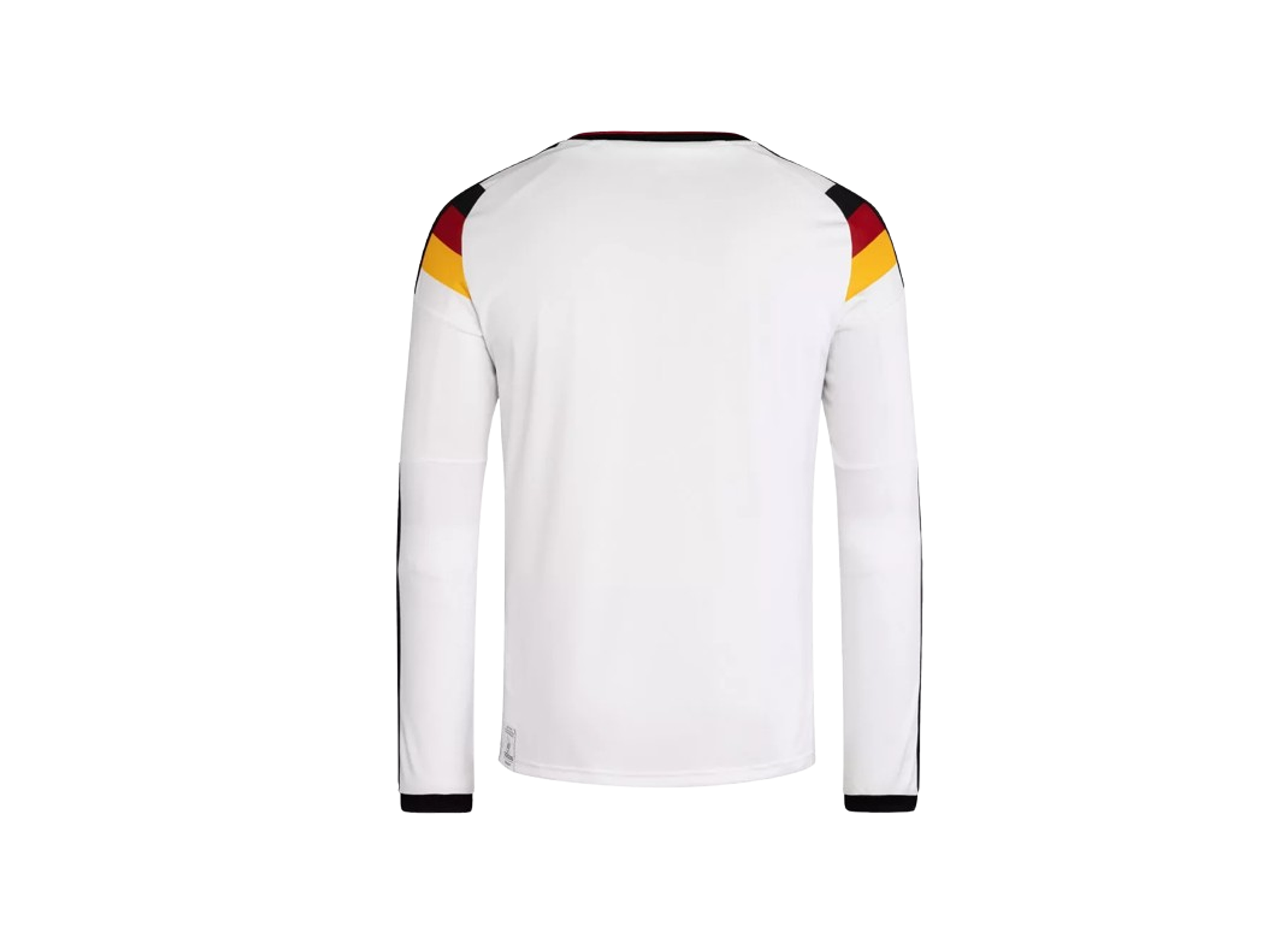 Alemanha manga cumprida 2026 2