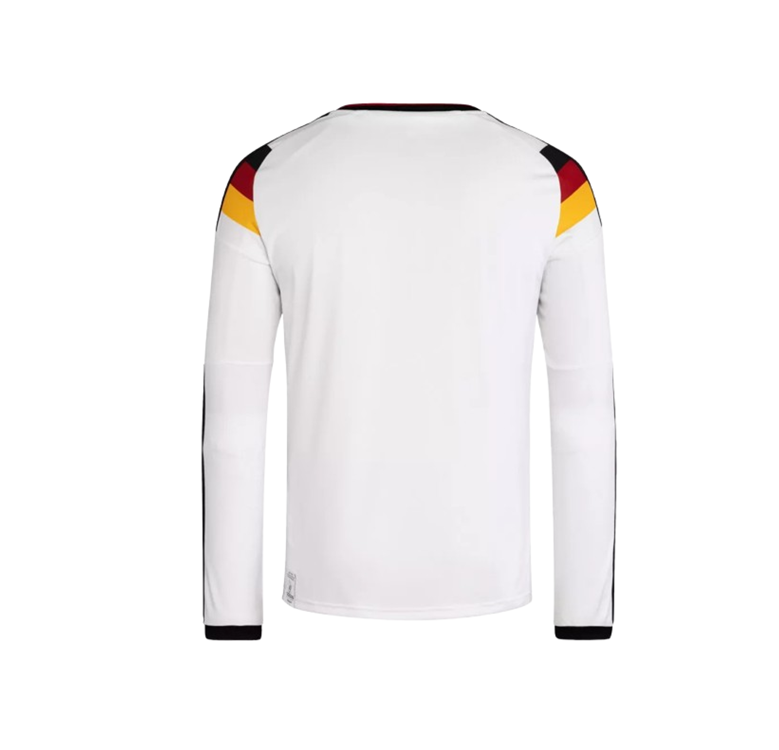 Alemanha manga cumprida 2026 2