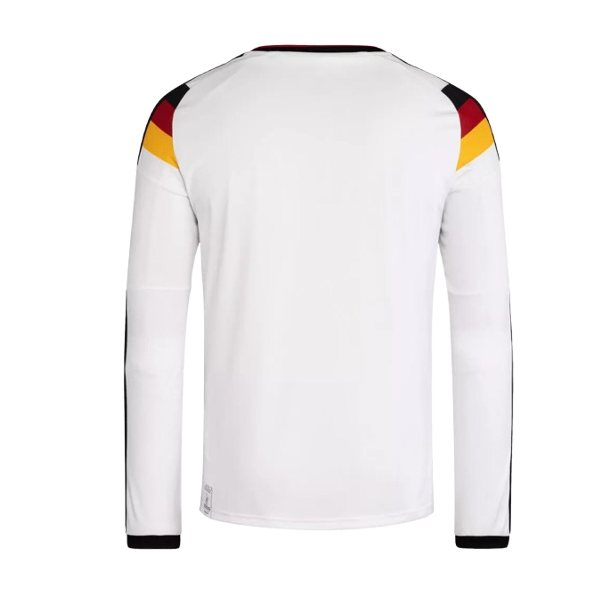 Alemanha manga cumprida 2026 2