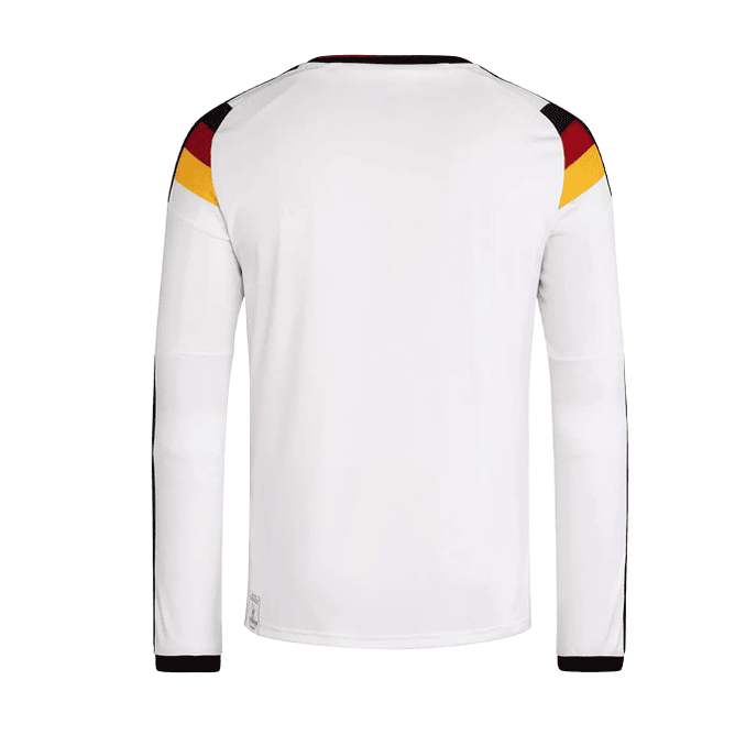 Alemanha manga cumprida 2026 2