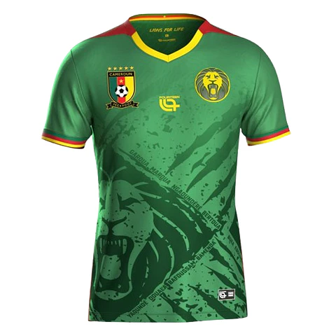 Camerún 2026