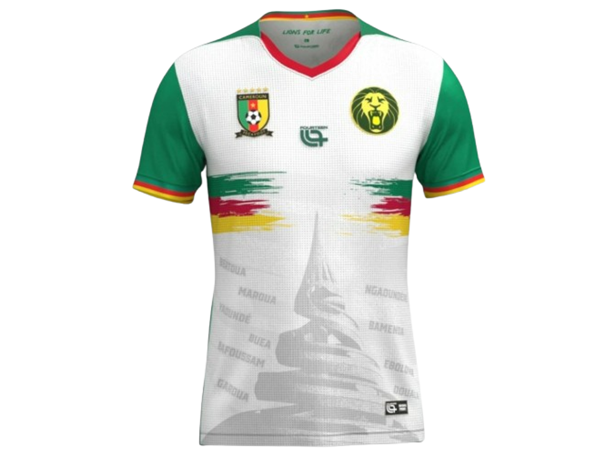 Cameroon alternative 2026 1