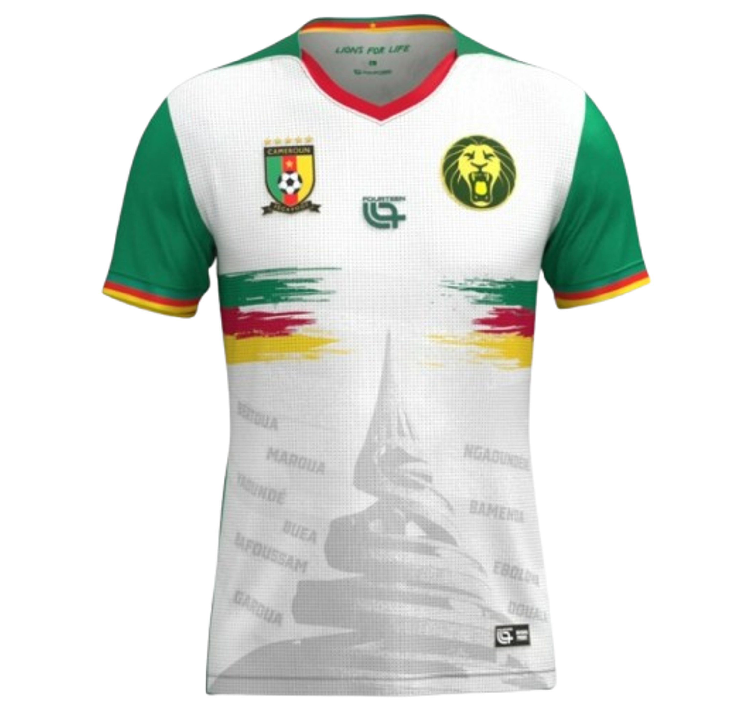 Cameroon alternative 2026 1