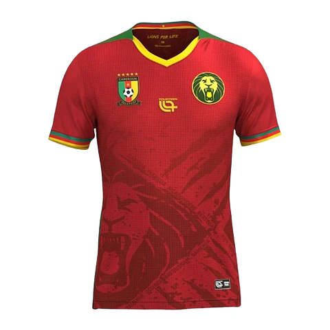 Alternativa de Camerún 2026