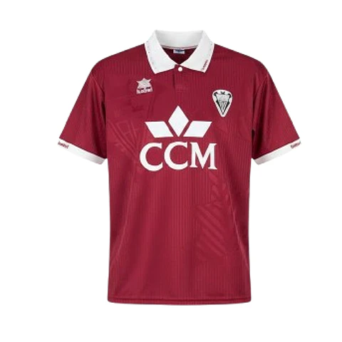 Albacete retro 1995-96