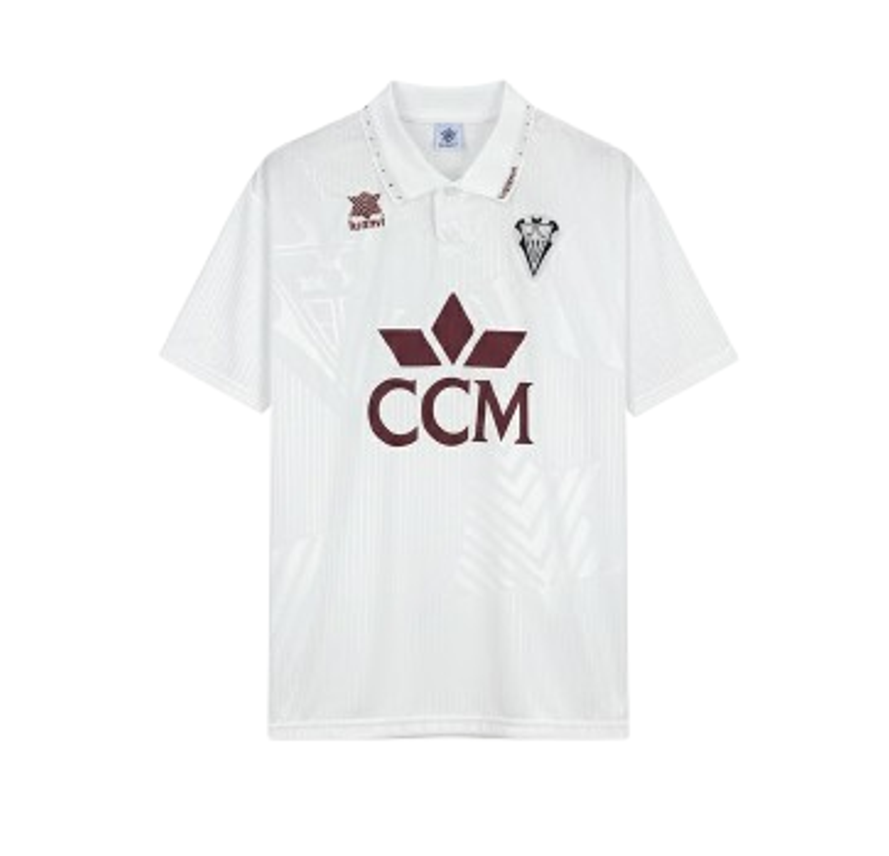 Albacete retro 1995-96 1