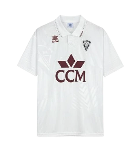 Albacete retro 1995-96