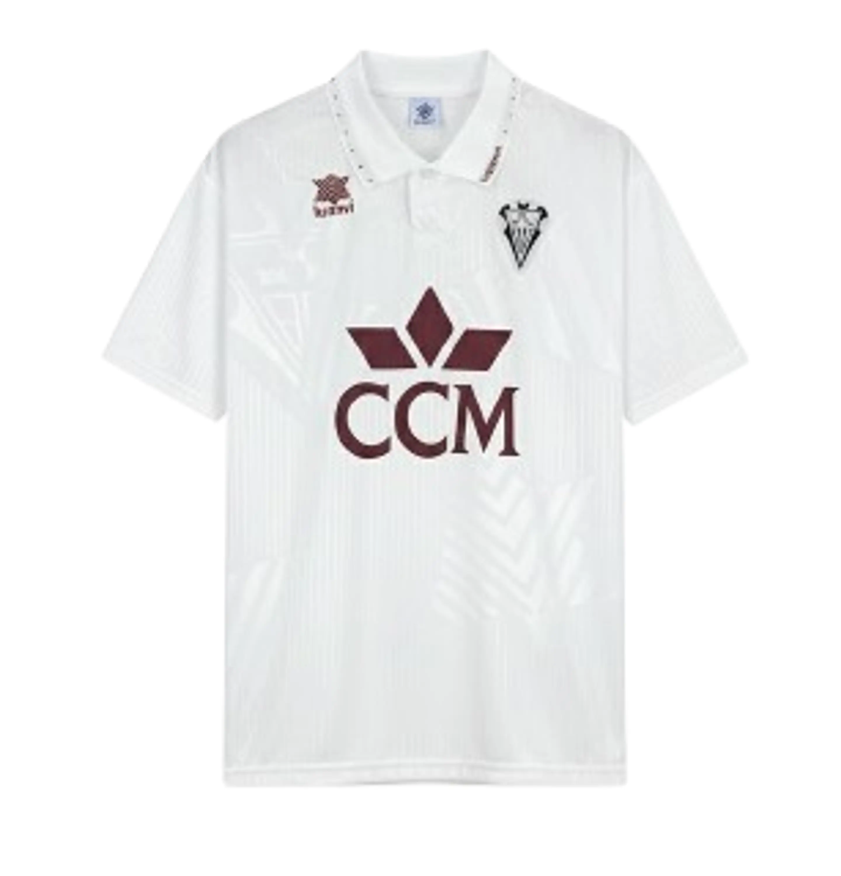 Albacete retro 1995-96 1