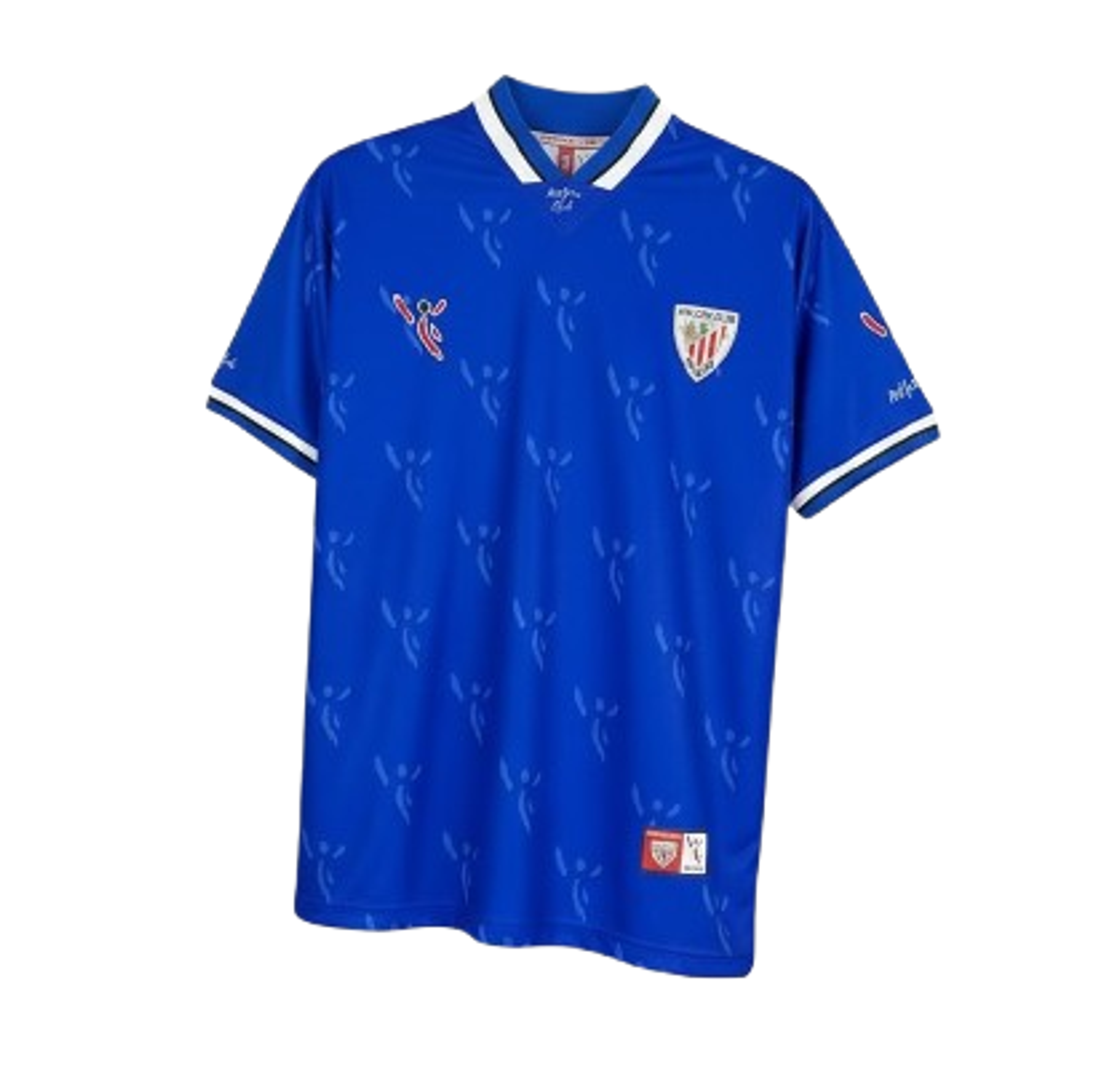 Athletic Club retro 2001-03 1