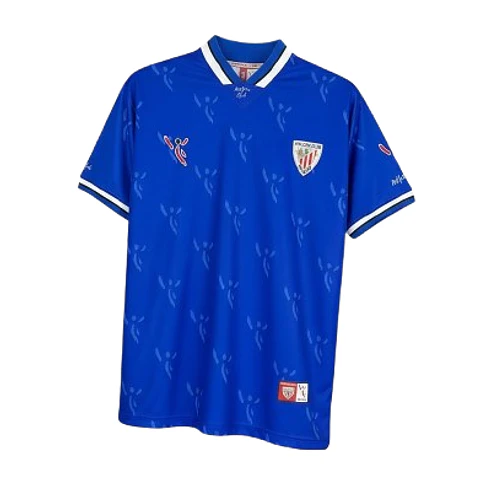 Athletic Club retro 2001-03