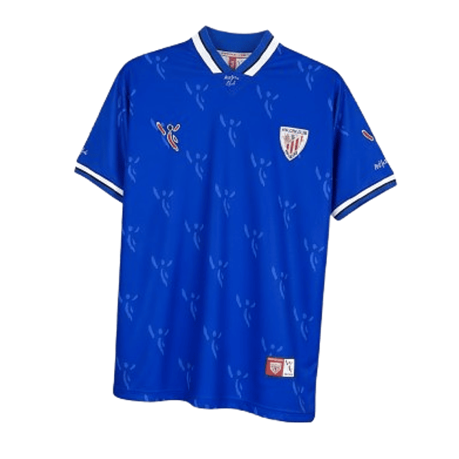 Athletic Club retro 2001-03 1
