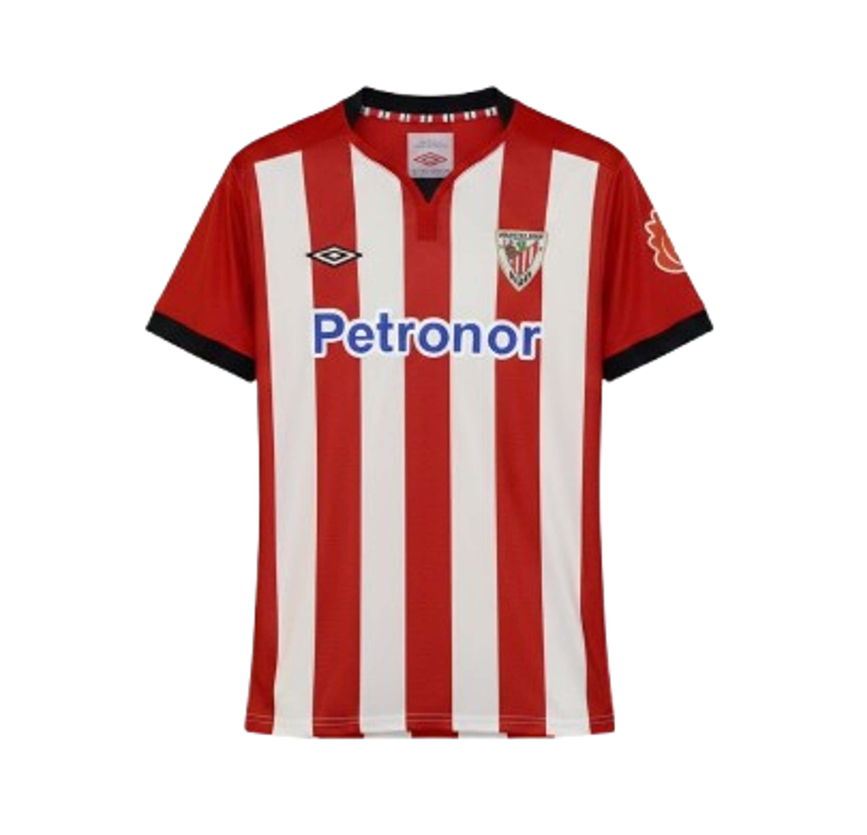 Athletic Club retro 2011-12 1