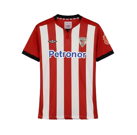 Athletic Club retro 2011-12