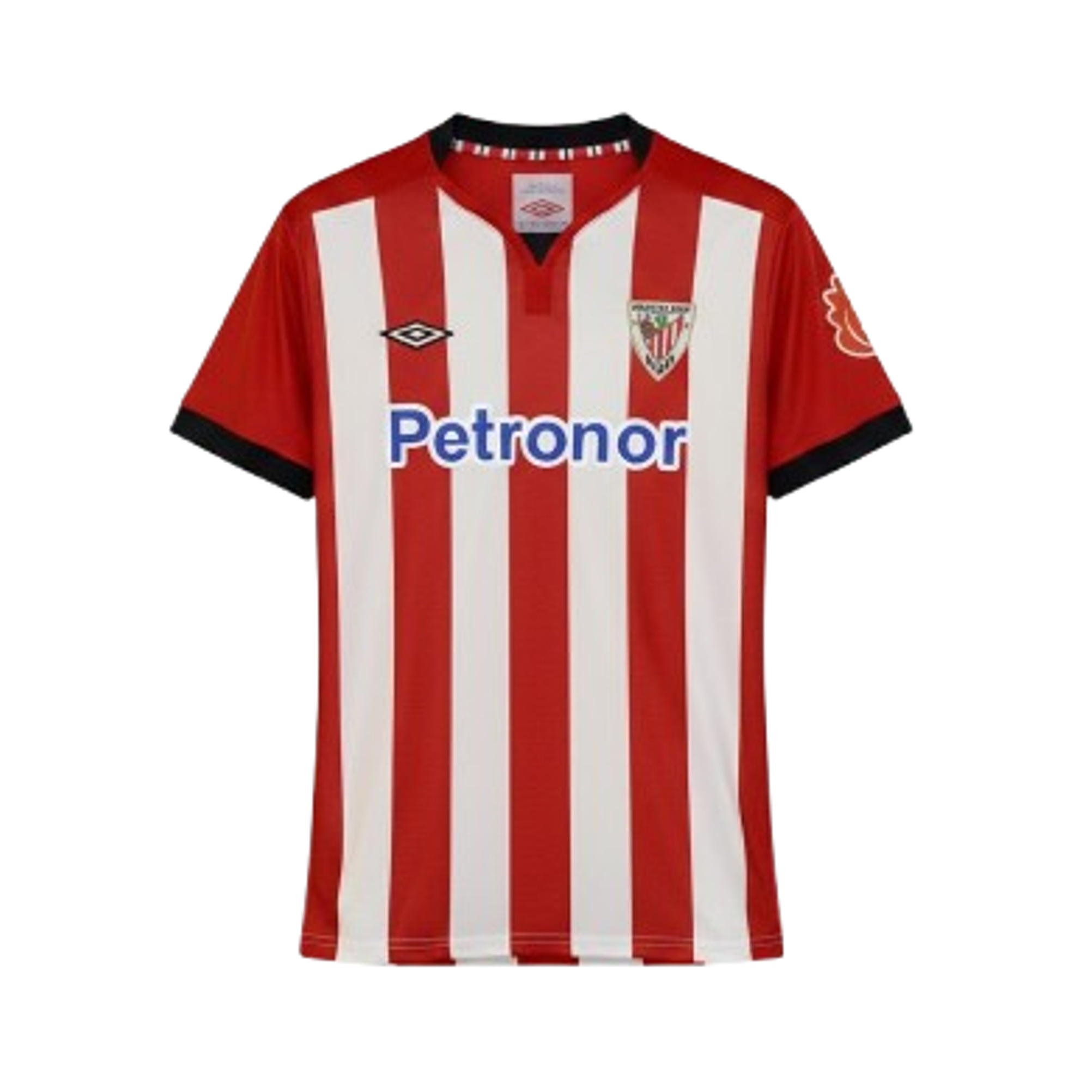 Athletic Club retro 2011-12 1