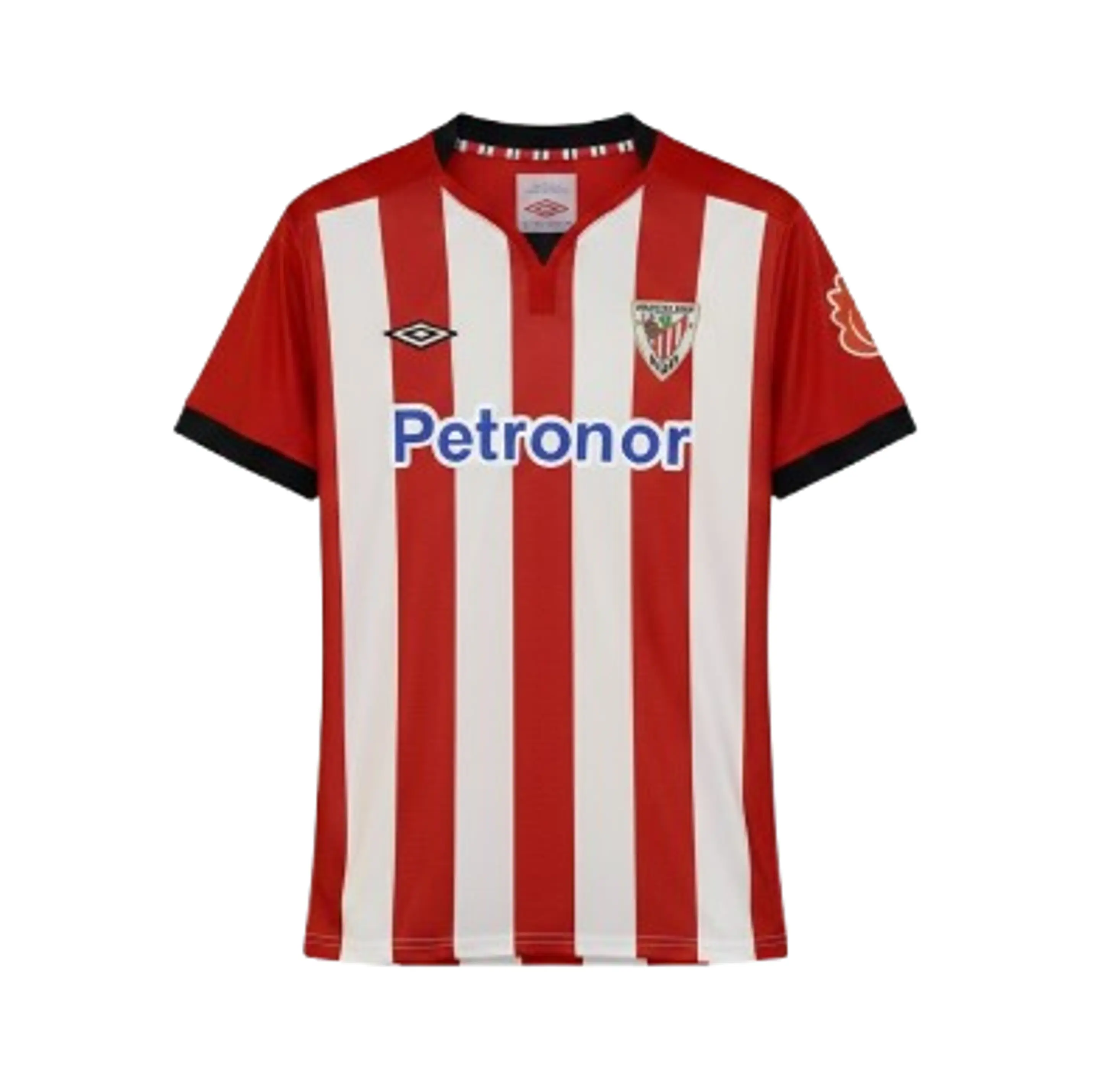 Athletic Club retro 2011-12 1