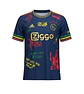 A.Amsterdam Bob Marley 2025-26 - Thumbnail 1