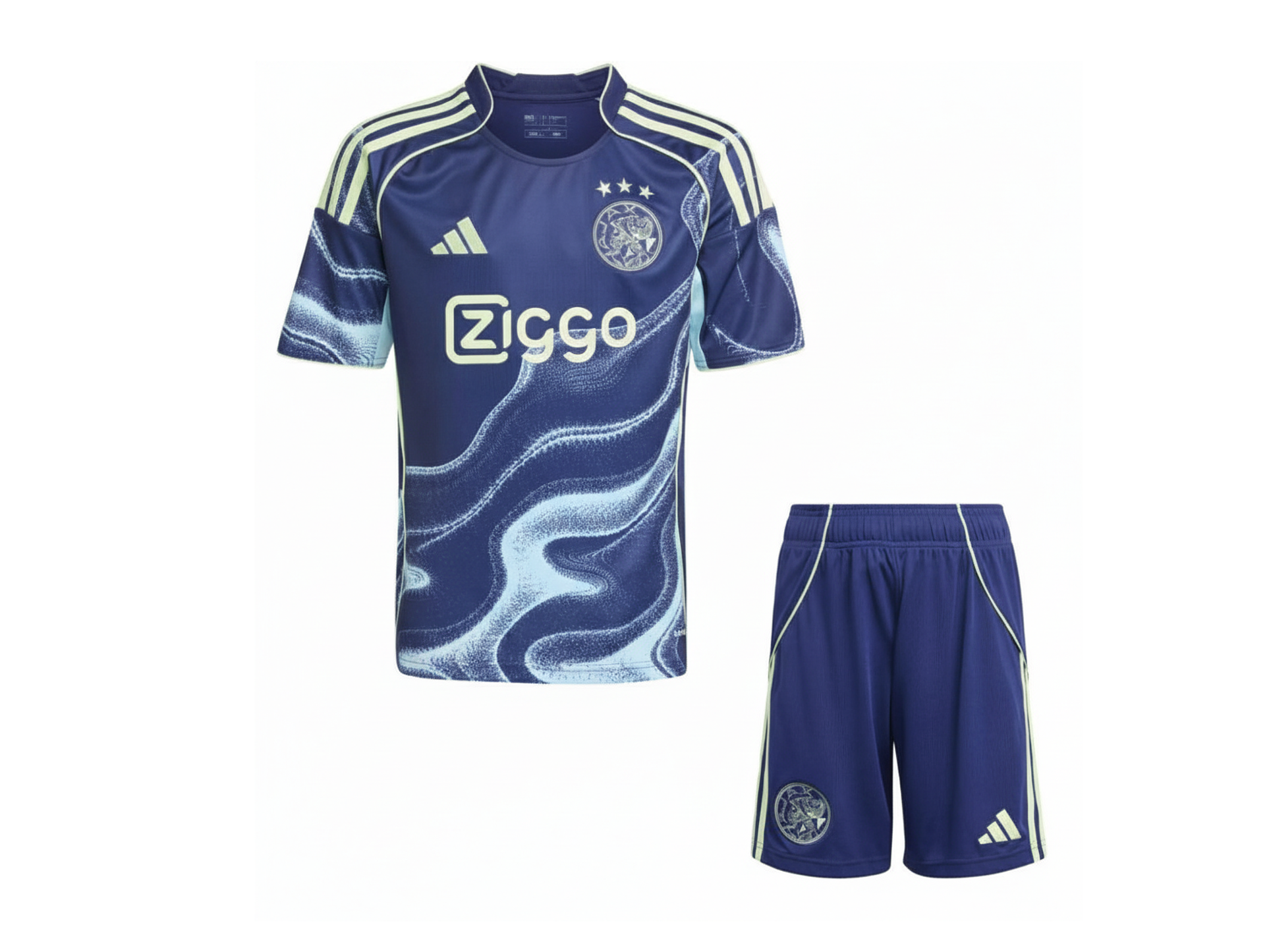 A.Amsterdam Kids Kit 2025-26 1