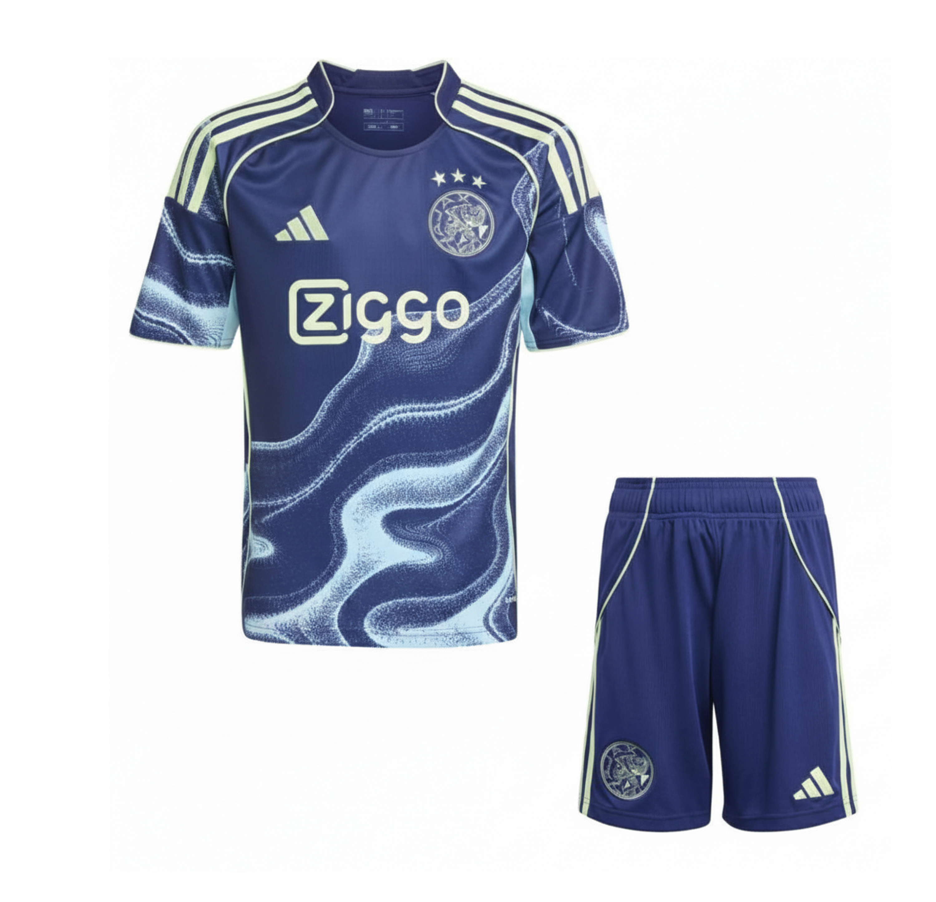 A.Amsterdam Kids Kit 2025-26 1
