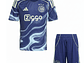 A.Amsterdam Kids Kit 2025-26 - thumbnail 1