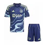 A.Amsterdam Kit Criança 2025-26 - Thumbnail 1