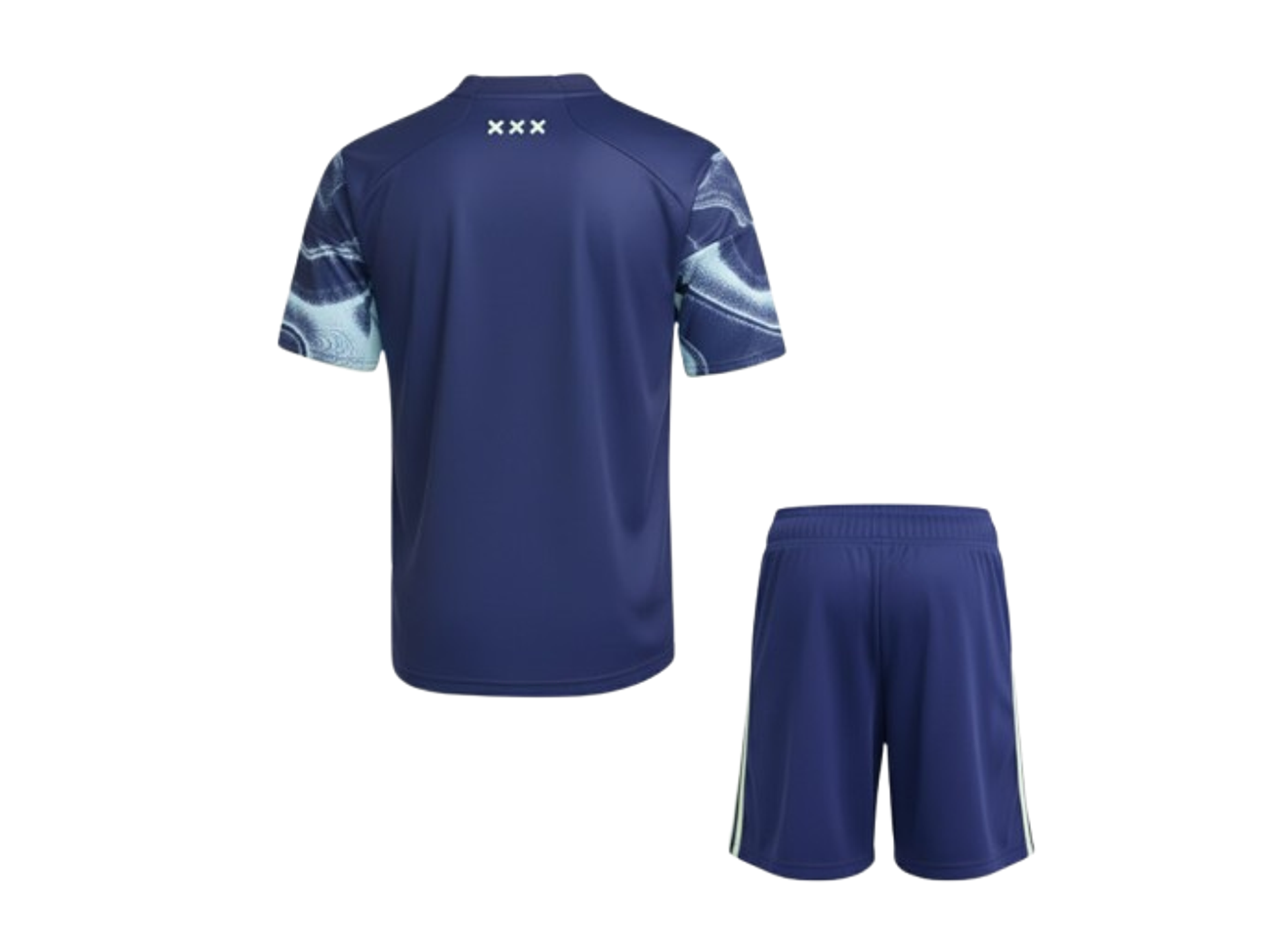 A.Amsterdam Kids Kit 2025-26 2