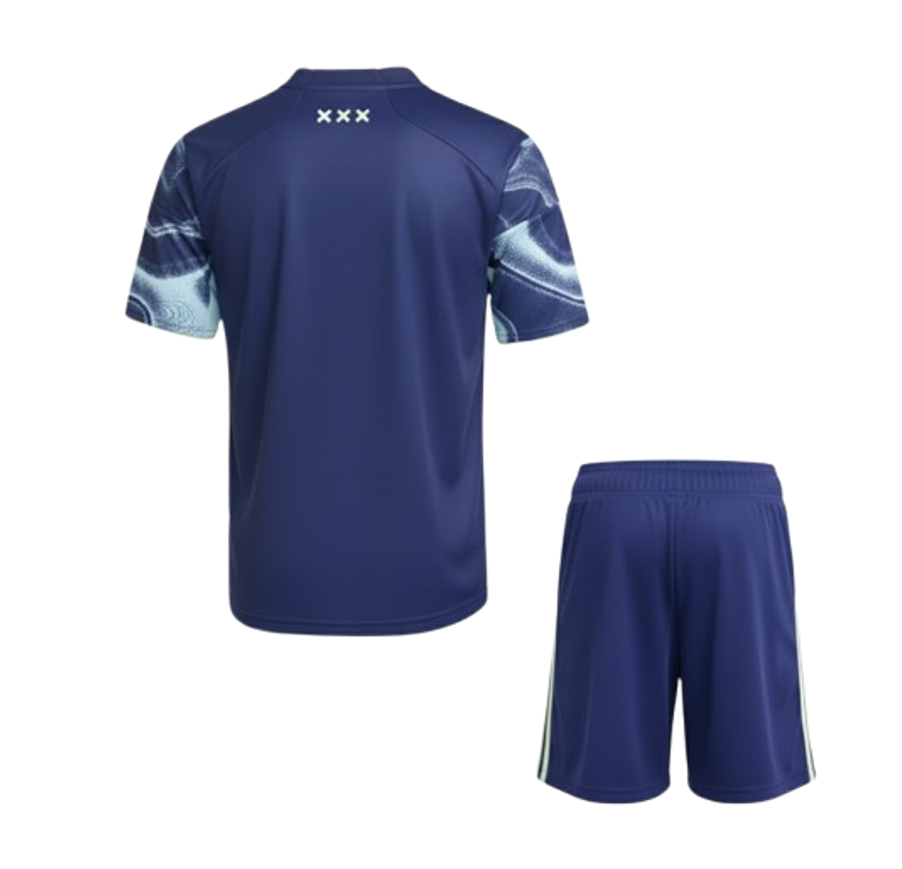 A.Amsterdam Kids Kit 2025-26 2