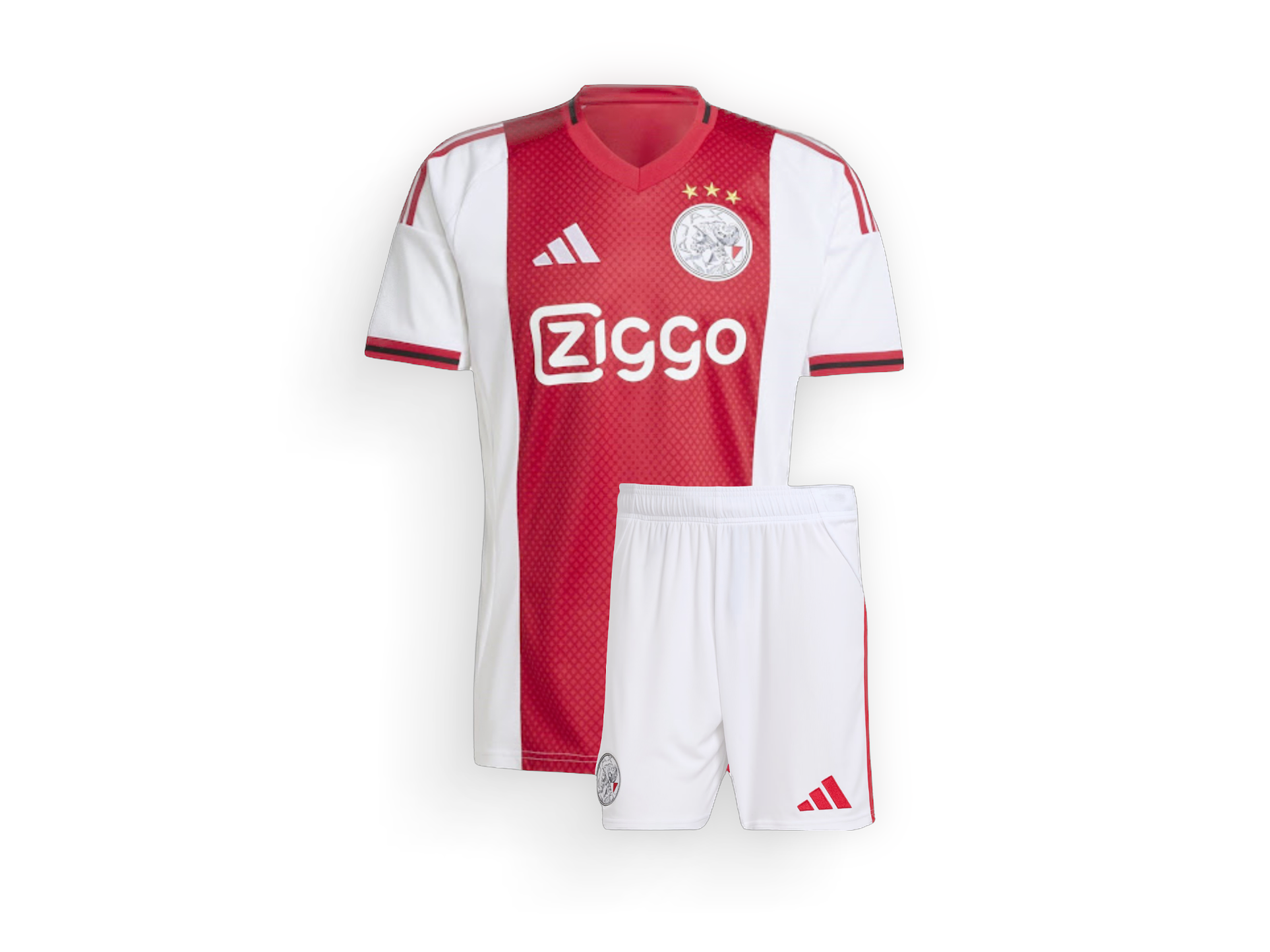 A.Amsterdam Kids Kit 2025-26 1