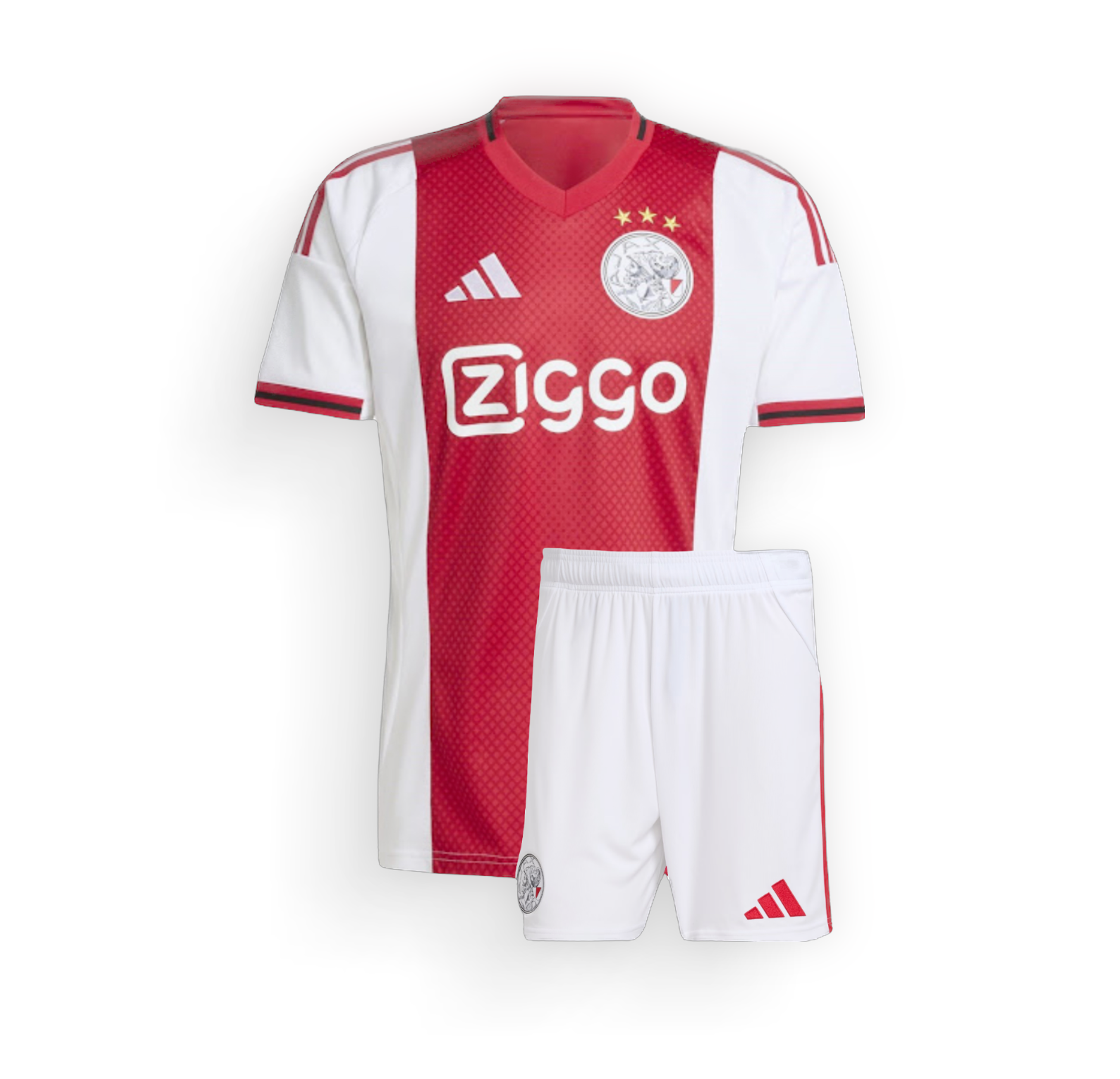 A.Amsterdam Kids Kit 2025-26 1