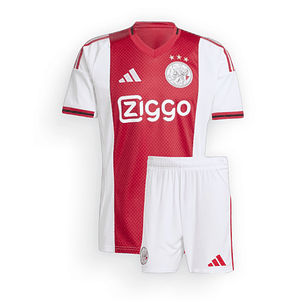 A.Amsterdam Kids Kit 2025-26