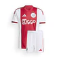 A.Amsterdam Kit Criança 2025-26 - Thumbnail 1