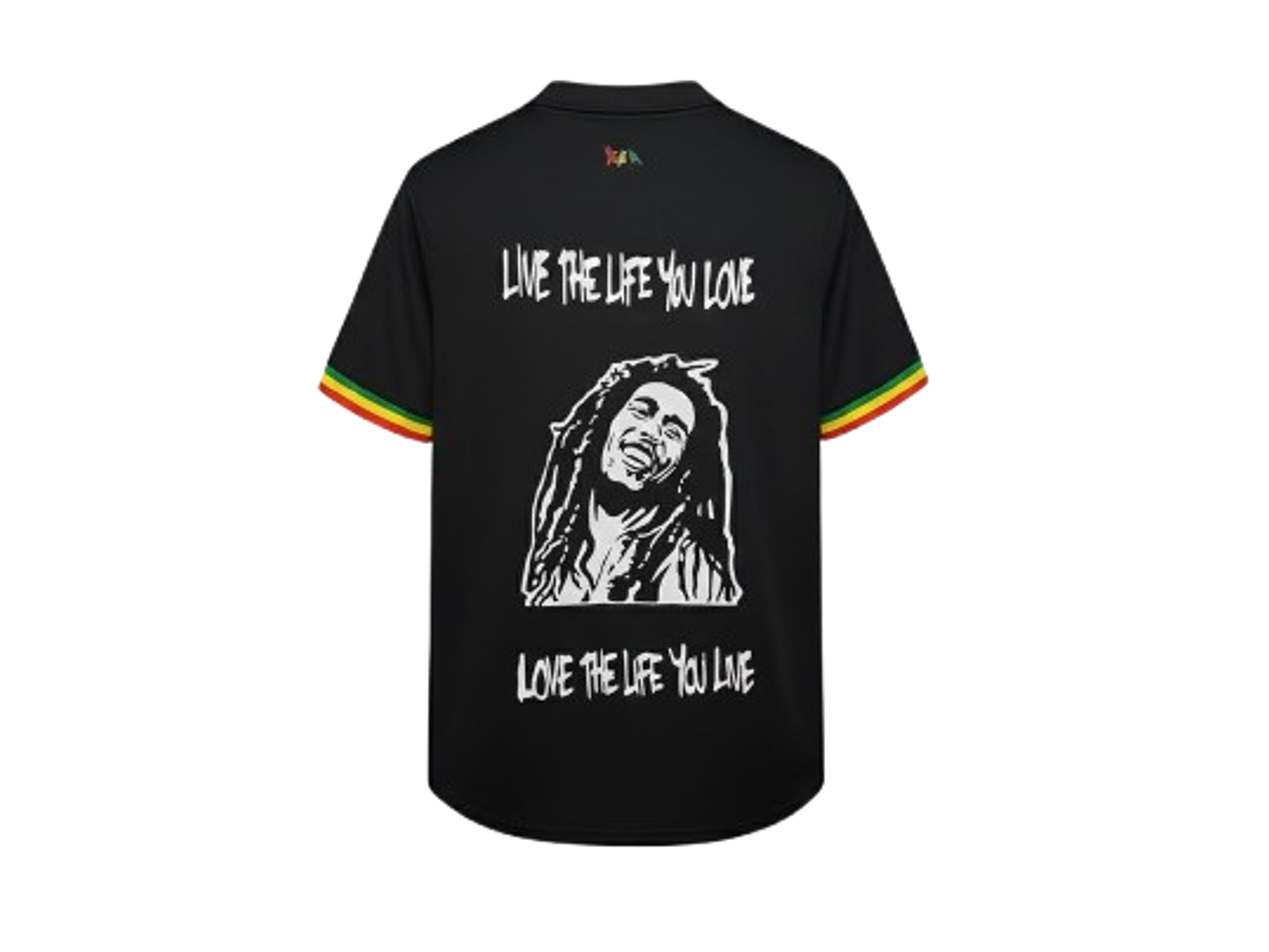A.Amsterdam Bob Marley 2021-22 2