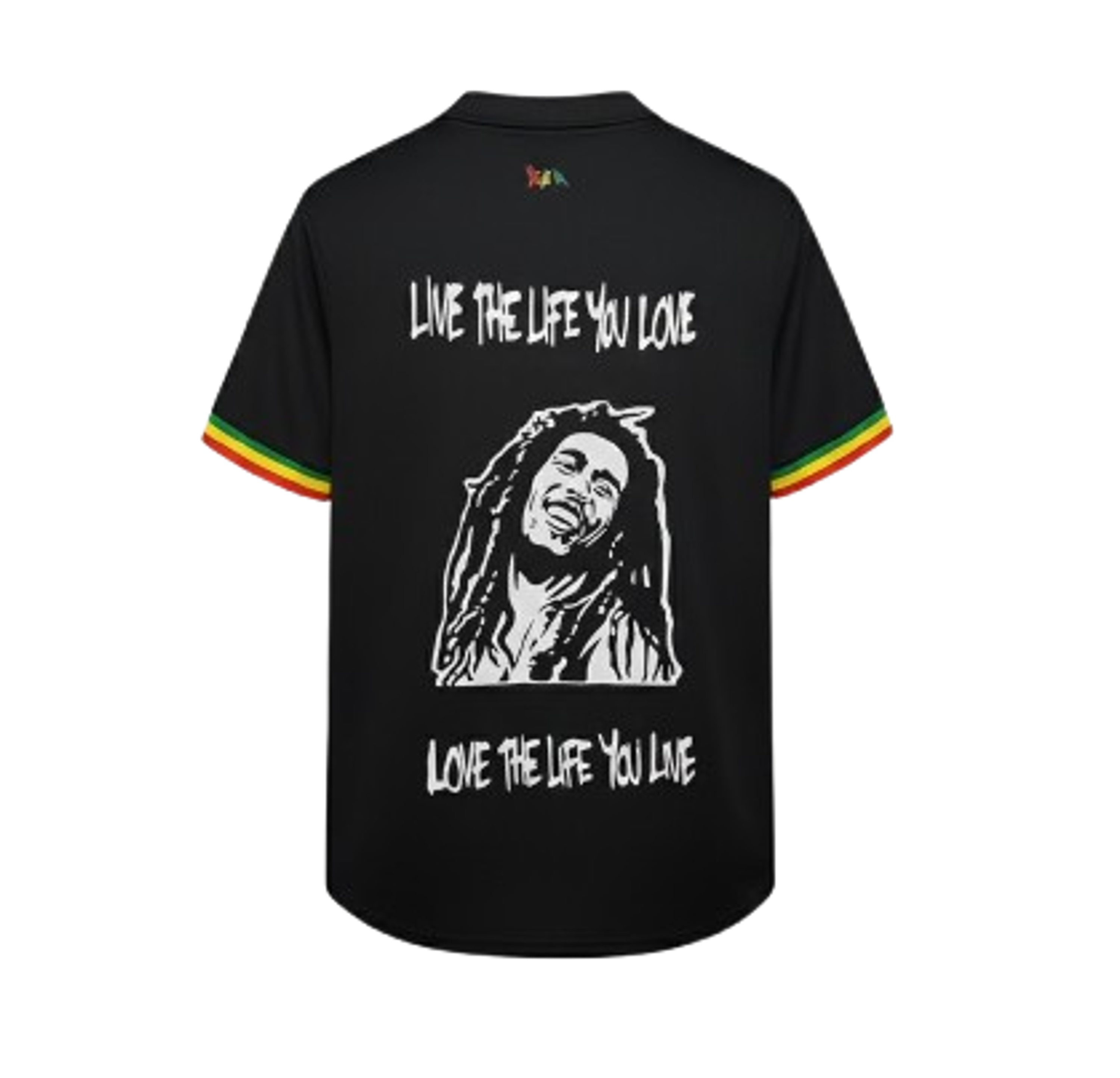 A.Amsterdam Bob Marley 2021-22 2
