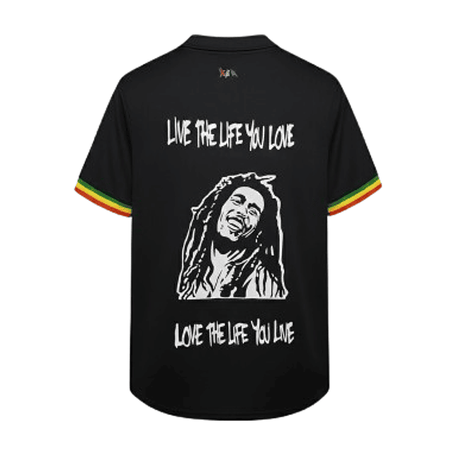 A.Amsterdam Bob Marley 2021-22 2