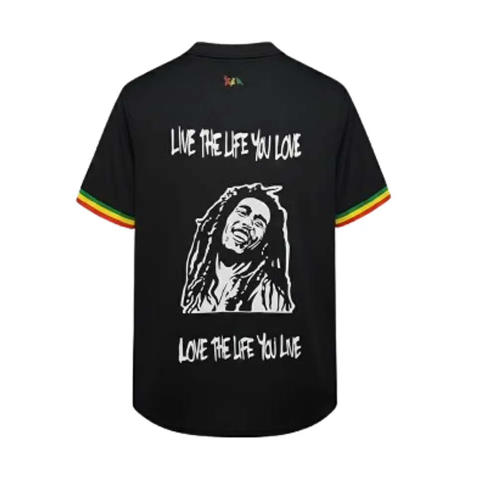A.Amsterdam Bob Marley 2021-22 2