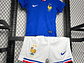 França Kit Criança 2024-25 - Thumbnail 5
