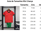 França Kit Criança 2024-25 - Thumbnail 6
