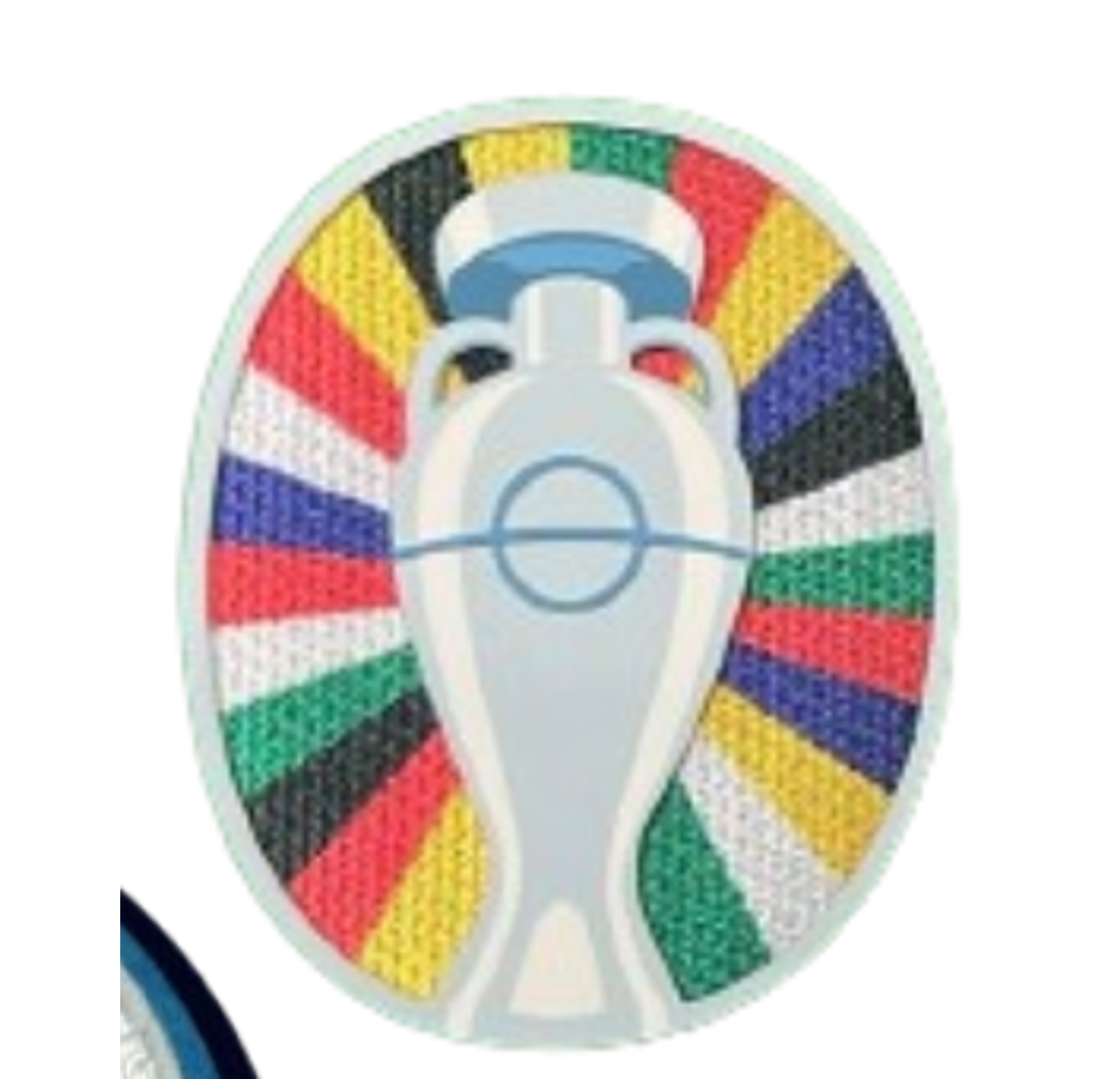 França Kit Criança 2024-25 7