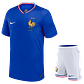 França Kit Criança 2024-25 - Thumbnail 1