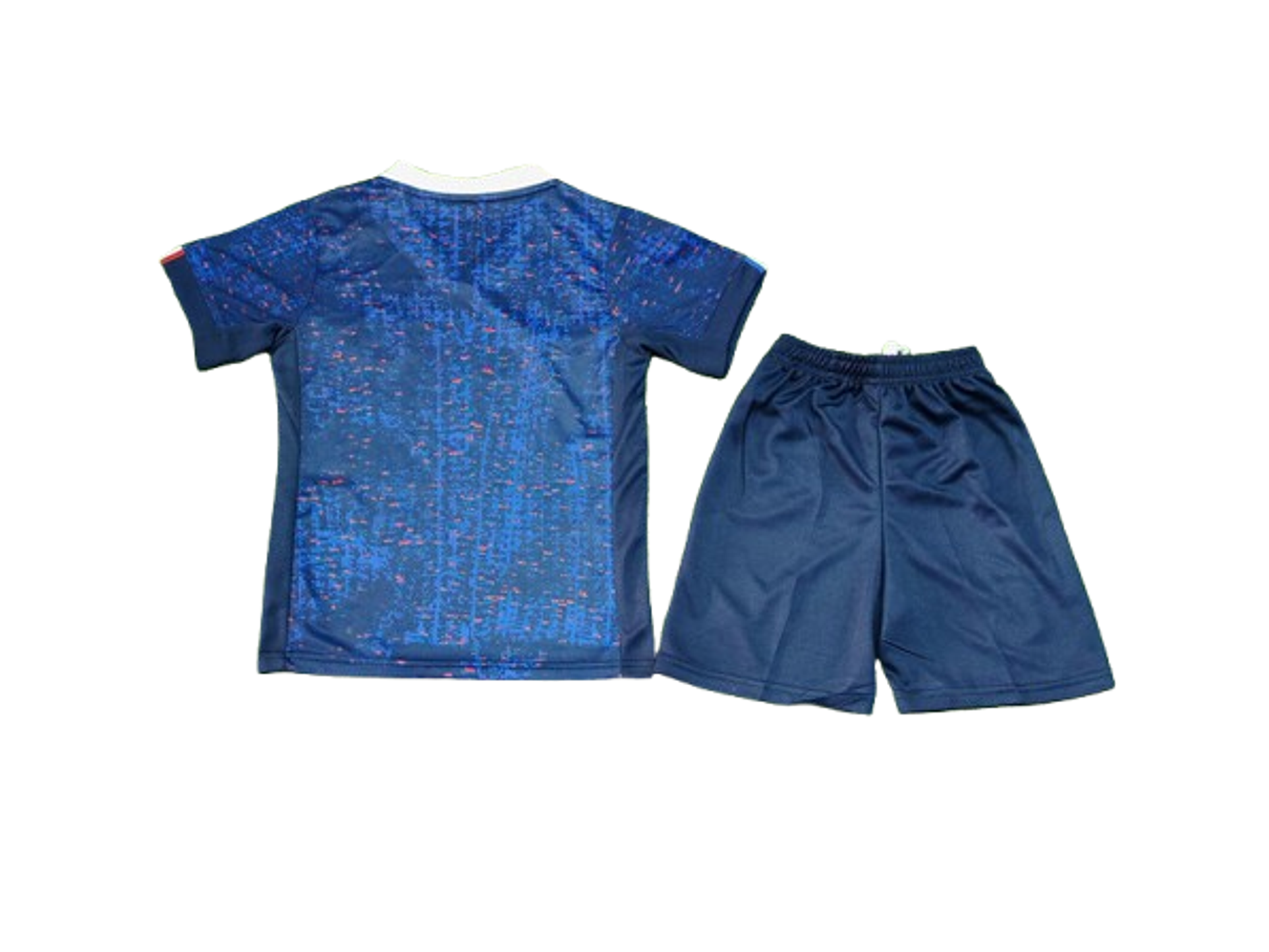 France Children's Kit 2025-26 3