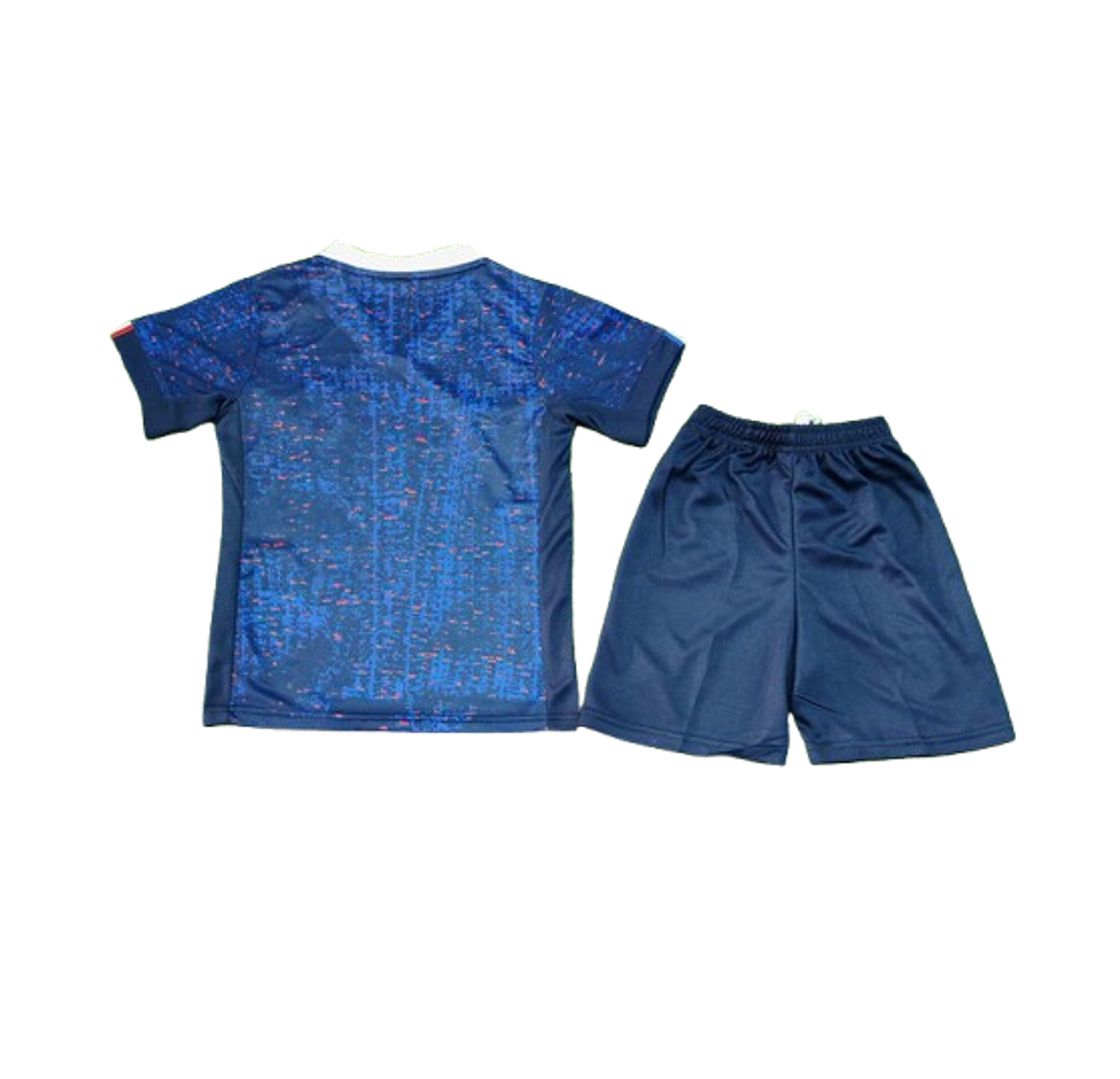 France Children's Kit 2025-26 3