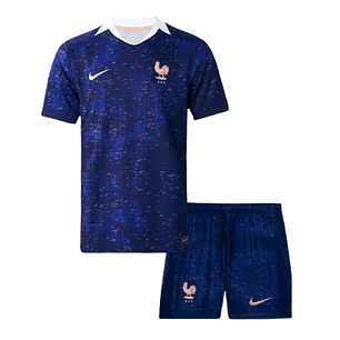France Children's Kit 2025-26