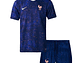 France Children's Kit 2025-26 - thumbnail 1