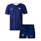 França Kit Criança 2025-26 - Thumbnail 1