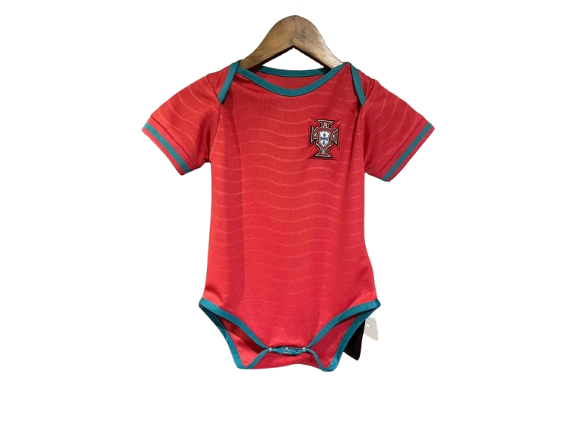 Portugal Baby Body 2026 2