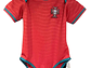 Portugal Baby Body 2026 - Miniatura 2